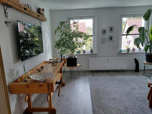 Foto - 3 Zimmer Etagenwohnung zur Miete in Oberharz am Brocken