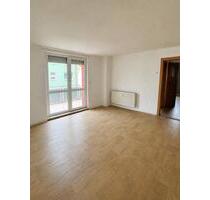 Helle 3-Raum-Wohnung Erdgeschosswohnung in ruhiger Wohngegend - Haldensleben