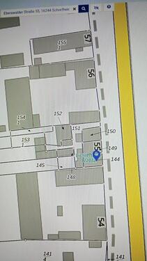 Foto - Reihenhaus zum Kaufen in Schorfheide