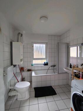 Foto - Etagenwohnung in Landau in der Pfalz zur Miete