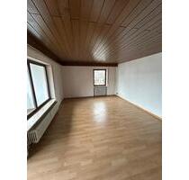 Wohnung in Pfaffenhofen an der Ilm