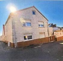 EFH mit Schuppen und Scheune - 599.000,00&nbsp;EUR Kaufpreis, ca.&nbsp; 147,00&nbsp;m&sup2; in Mauchenheim (PLZ: 67294)