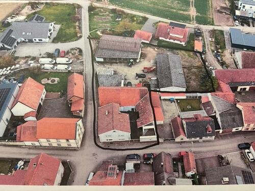 Foto - Einfamilienhaus in Mauchenheim zum Kaufen