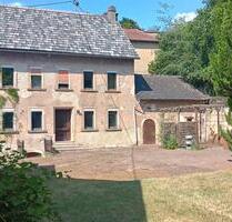 Charmantes Anwesen in Schlossböckelheim an der Nahe zu verkaufen. - Waldböckelheim