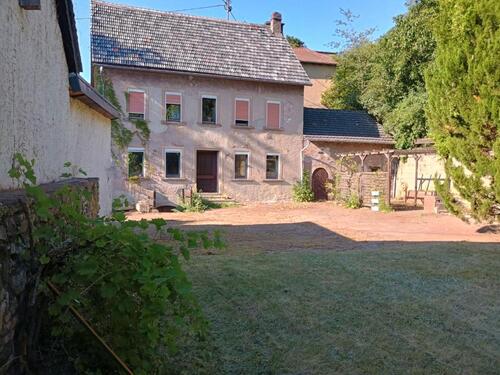 Foto - Einfamilienhaus zum Kaufen in Waldböckelheim