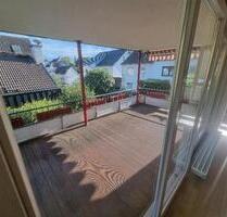 Bad Honnef Tal, ohne Makler 3-Zi-Whg, zentrumsnah, großer Balkon