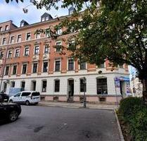 Ideale 3-Raumwohnung mit Einbauküche für Familie! - Chemnitz Hilbersdorf