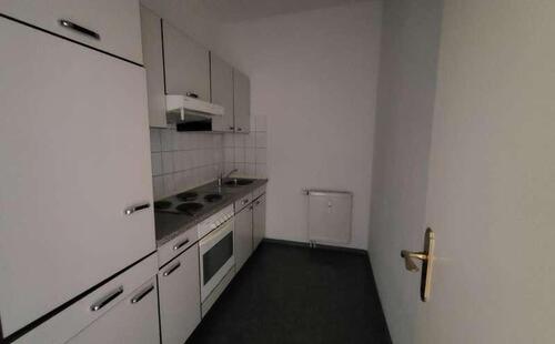 Foto - Etagenwohnung zur Miete in Chemnitz