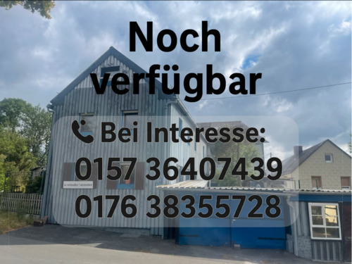Foto - Haus zu vermieten in idyllischer Lage – Brunn bei Köditz