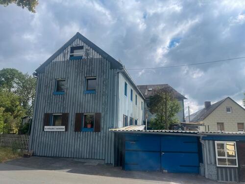 Foto - Einfamilienhaus zur Miete in Hof
