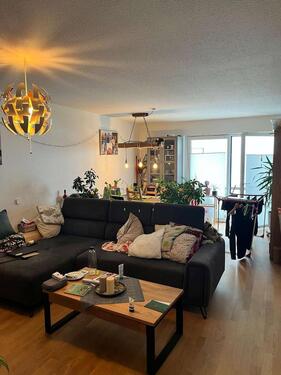 Foto - Etagenwohnung zur Miete in Korntal-Münchingen