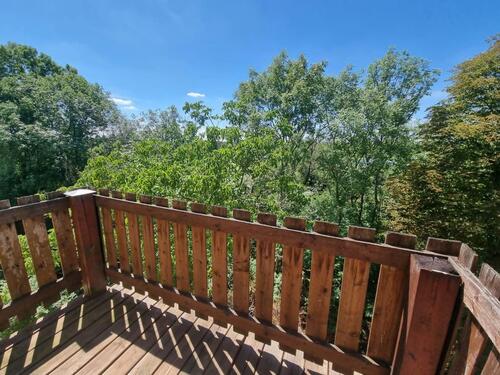 Foto - freundliche 2-Raumwohnung mit Balkon in Köthen *Krankenhausnähe*
