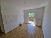 Foto - Etagenwohnung in Köthen (Anhalt) zur Miete
