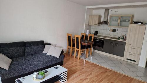 Foto - Etagenwohnung in Mettmann zur Miete