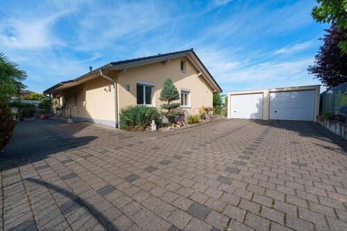 Foto - Einfamilienhaus - 1.180.000,00 EUR Kaufpreis,