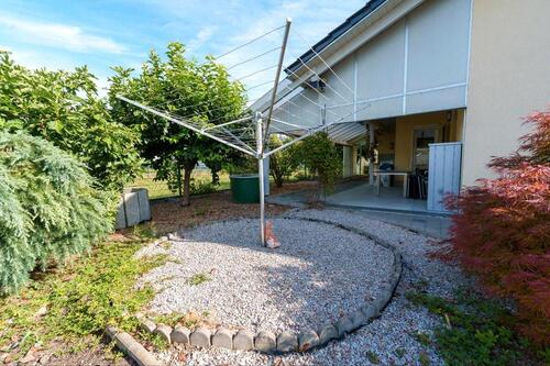 Foto - Einfamilienhaus in Grenzach-Wyhlen zum Kaufen