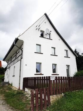 Foto - Einfamilienhaus zur Miete in Regis-Breitingen