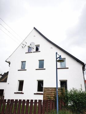 Foto - Einfamilienhaus in Regis-Breitingen
