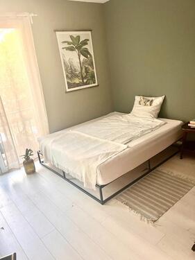 Foto - Etagenwohnung zur Miete in Berlin