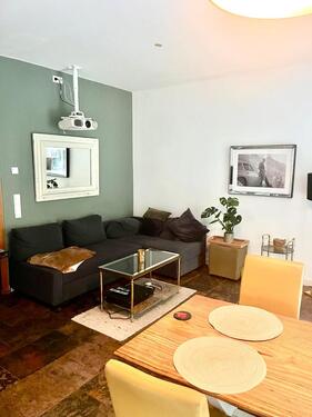 Foto - Etagenwohnung in Berlin zur Miete