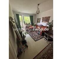Wohnungsswap - 2 Zimmer, 48 m² - Drosselstraße, Hamburg-Nord, Hamburg
