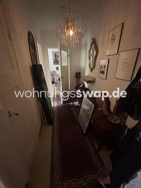 Foto - Etagenwohnung in Hamburg