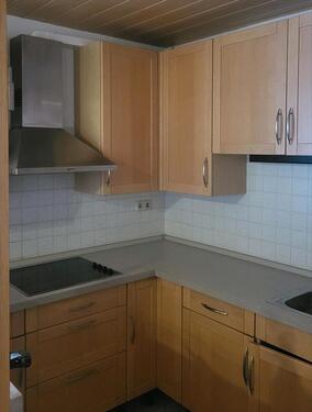 Foto - Etagenwohnung in Löhnberg