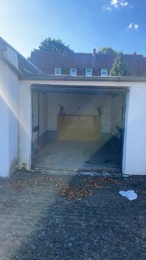 Foto - Garage zu vermieten - 70,00 EUR Miete,