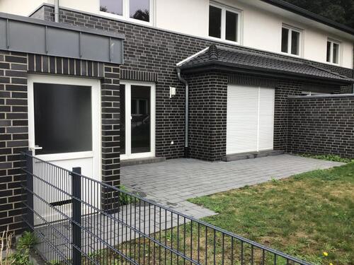 Foto - Einfamilienhaus zur Miete in Harsewinkel