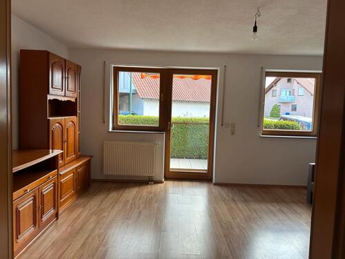 Foto - 2-Zimmerwohnung mit Küche, Bad und Abstellraum