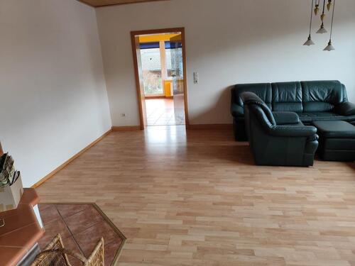 Foto - Etagenwohnung zur Miete in Helsa