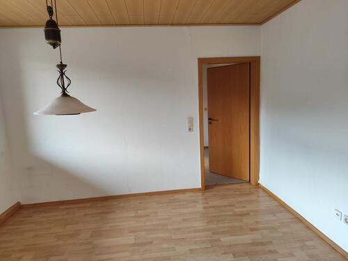Foto - Etagenwohnung in Helsa