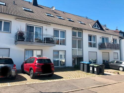 Foto - 3 ZKB Wohnung in Wadgassen - Hostenbach