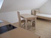 Foto - Etagenwohnung zur Miete in Waldenburg