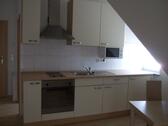 Foto - Etagenwohnung in Waldenburg