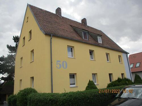 Foto - Gemütliche 2 Zi-Whg. im EG in Kleinlangheim mit Garten