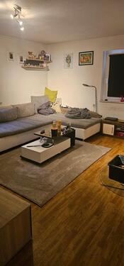 Foto - Etagenwohnung in Kleinlangheim