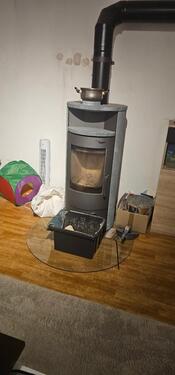 Foto - Etagenwohnung in Kleinlangheim zur Miete