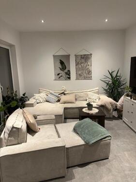 Foto - Moderne Neubauwohnung mit Dachterrasse in Moers-Kapellen – barrierefrei & energieeffizient