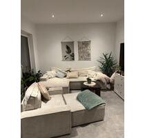 Moderne Neubauwohnung mit Dachterrasse in Moers-Kapellen – barrierefrei & energieeffizient
