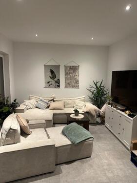 Foto - Etagenwohnung zur Miete in Moers