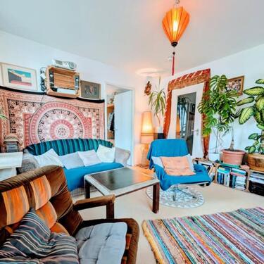 Foto - Apartment to sublet in Friedrichshain from 1st Dec. 2026
