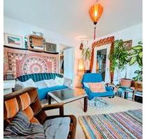 Apartment to sublet in Friedrichshain from 1st Dec. 2026 - Berlin Friedrichshain-Kreuzberg