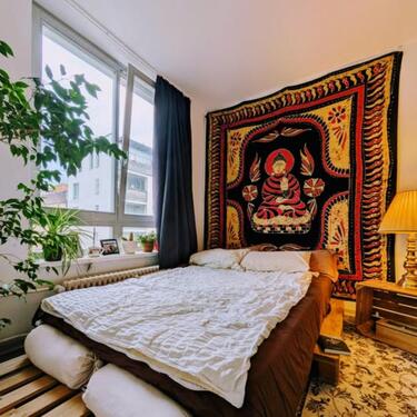 Foto - Etagenwohnung in Berlin zur Miete