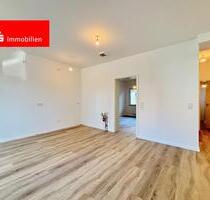 Erstbezug nach Renovierung – Stilvolle 2-Zimmerwohnung mit separatem Eingang in Zentraler Lage - Rodgau