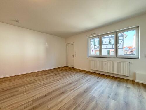 Foto - Etagenwohnung in Rodgau zur Miete