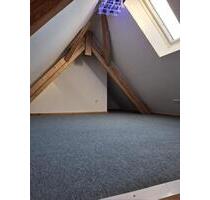 Dachgeschoss-Wohnung - 456,00 EUR Kaltmiete, in Untermeitingen (PLZ: 86836)