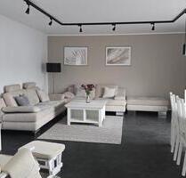 Moderne und schöne Maisonettewohnung mit separatem Eingang - Lindlar