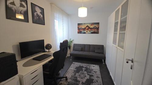 Foto - Etagenwohnung in Lindlar