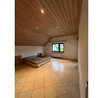 Großes Einfamilienhaus mit Charme - Althütte